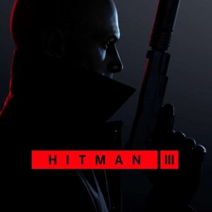 Hitman 3 clé de produit