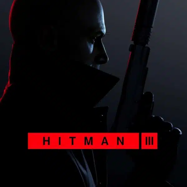 Hitman 3 clé de produit