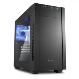 Gamer PC Ryzen 3 3100 avec GTX1650