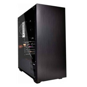 Gamer PC Ryzen 5 3500X avec RX580