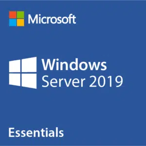 Achetez MS Windows Server 2019 Essentials VL pas cher