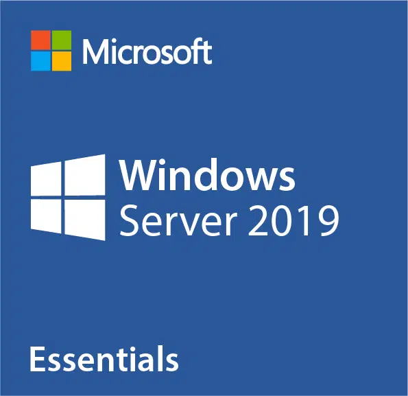 Achetez MS Windows Server 2019 Essentials VL pas cher