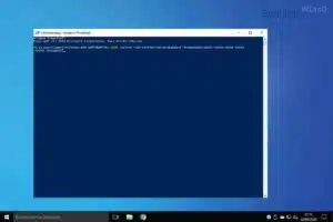 Comment activer mon serveur si j’ai installé une version EVAL ?