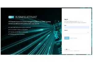 Comment retrouver sa clé de licence ESET dans ESET Business Account ?
