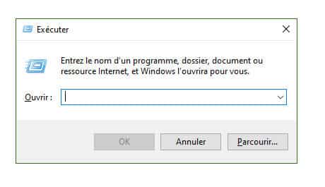 Désactiver les mises à jour sur Windows 10