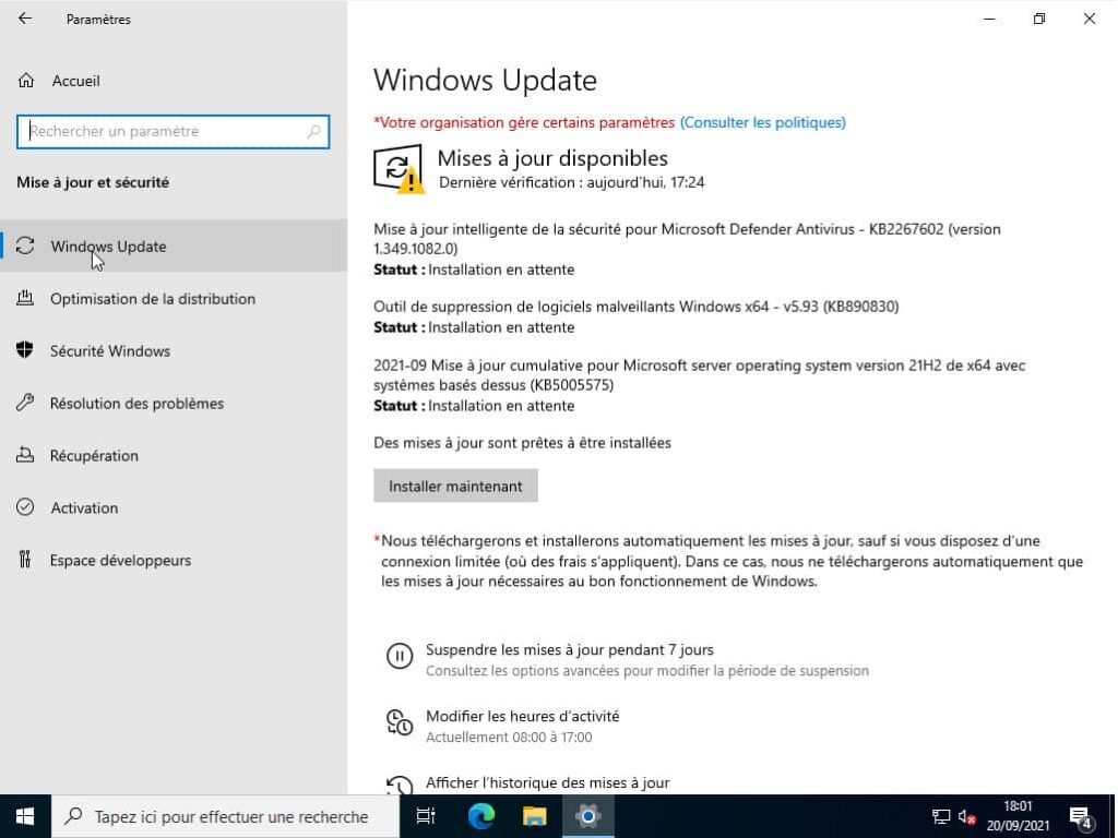 Activation Windows Server 2022 standard Activation Windows Server 2022 standard