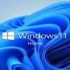 Ms Windows 11 Home (clé de produit)