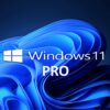 Ms Windows 11 Pro (clé de produit)