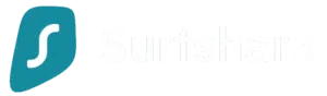 logo Surfshark vpn
