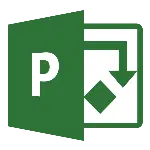 Logiciel Microsoft Project