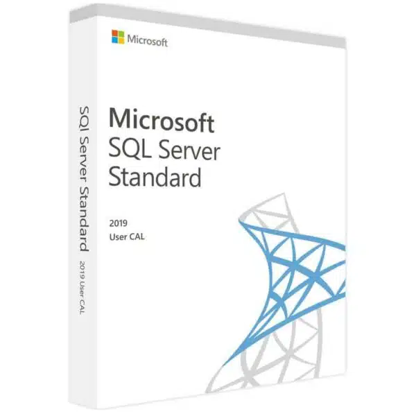 SQL Server 2019 user