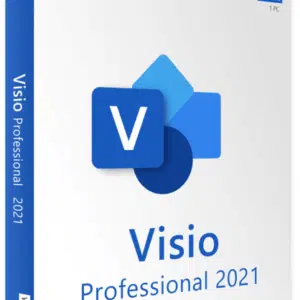 acheter cle de produit Microsoft Visio 2021 Pro boutique pcland