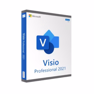 acheter cle de produit Microsoft Visio 2021 Pro boutique pcland