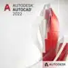 Autodesk AutoCAD LT 2022 (abonnement de 12 ou 36 mois)