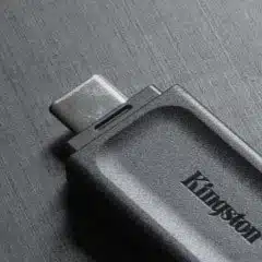 Cle usb bootable Windows type USB-C