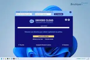 Comment télécharger pilotes/drivers pour Microsoft Windows ?