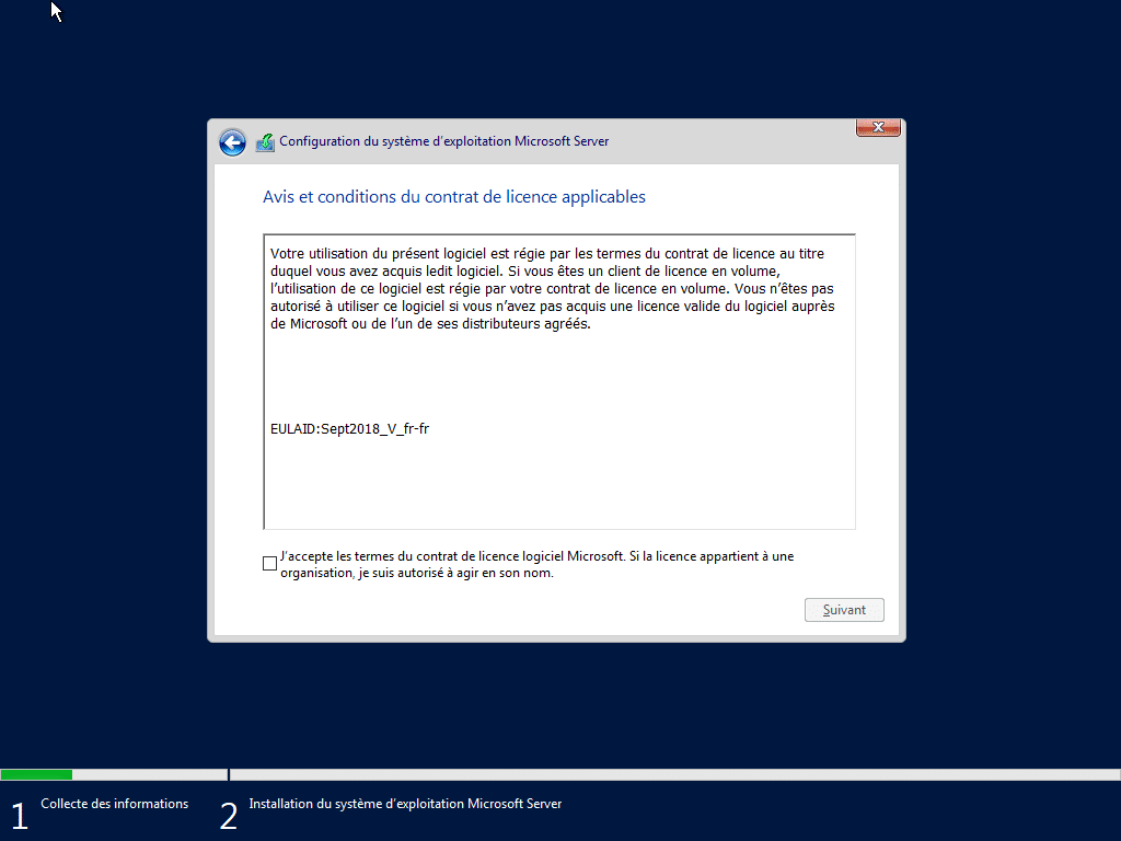 02 - conditions du contrat de licence applicables windows server 2022 standard conditions du contrat de licence applicables windows server 2022 standard