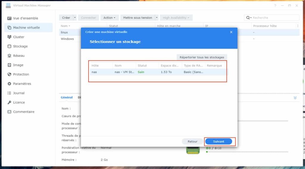 02 - virtual machine manager 02 - virtual machine manager