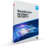 Acheter Bitdefender Internet Security à pas cher boutique informatique.