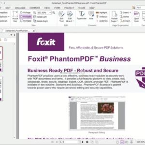 Foxit PDF Editor Standard (clé de produit).png