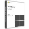 Windows Server 2022 RDS - 1 User CAL Windows Server 2022 RDS - 1 User CAL