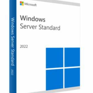 Windows Server 2022 Standard 2 Core Add-on