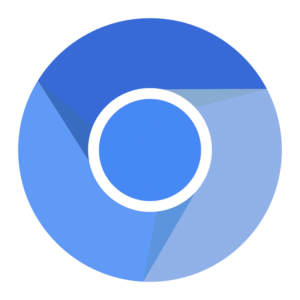 Chromium_Material_Icon.svg Logo google Chromium