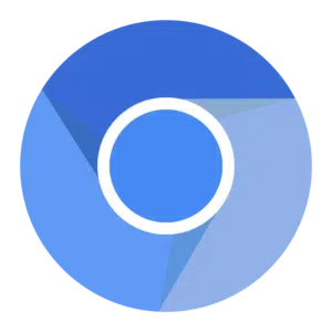 Logo google Chromium