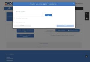 Comment faire la mise à jour de sa licence EBP ? (MAJ monoposte ou en ligne)