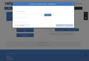 Comment faire la mise à jour de sa licence EBP ? (MAJ monoposte ou en ligne)