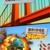Bridge constructor bundle (clé de produit)