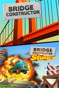 Bridge constructor bundle (clé de produit)