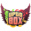 UpToBox PREMIUM (clé voucher)