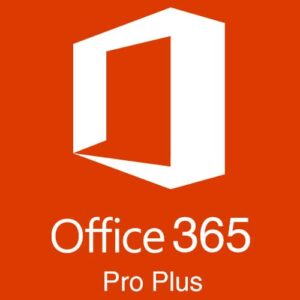 Microsoft Office 365 clé de produit