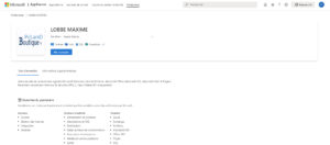 Partenaire revendeur officiel Microsoft