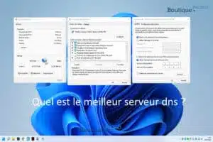 Quel est le meilleur serveur dns ?