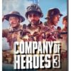 Company of Heroes 3 (clé de produit) Company of Heroes 3 (clé de produit)