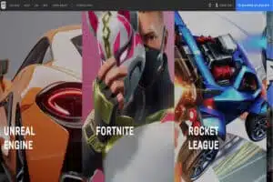 Comment activer votre jeu sur epic game ?