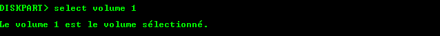 diskpart+select+volume1 diskpart select volume