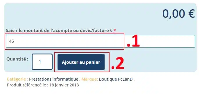 Je souhaite renouveler ma licence ESET, comment faire ?