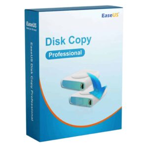 clé de licence EaseUS Disk Copy Professional (clé de licence)