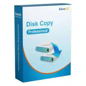 clé de licence EaseUS Disk Copy Professional (clé de licence)