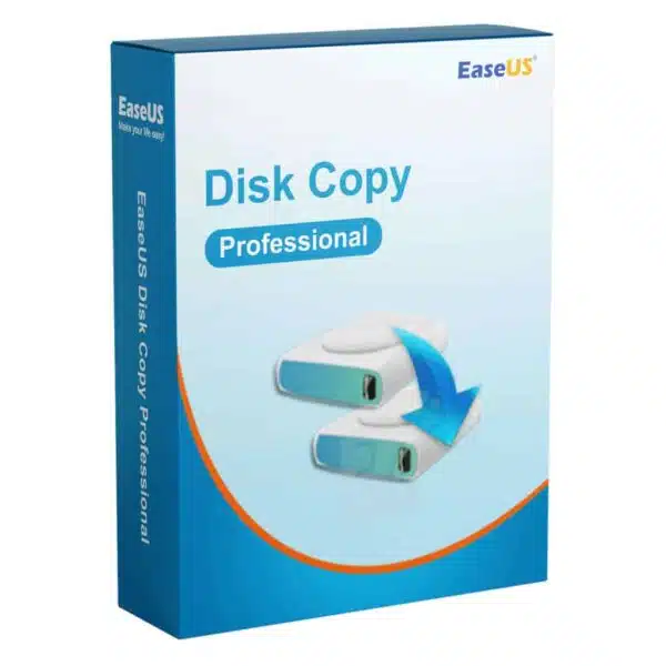 Clé de licence EaseUS DATA Recovery Professional (clé de licence)