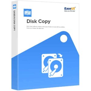 EaseUS Disk Copy Technician clé de licence