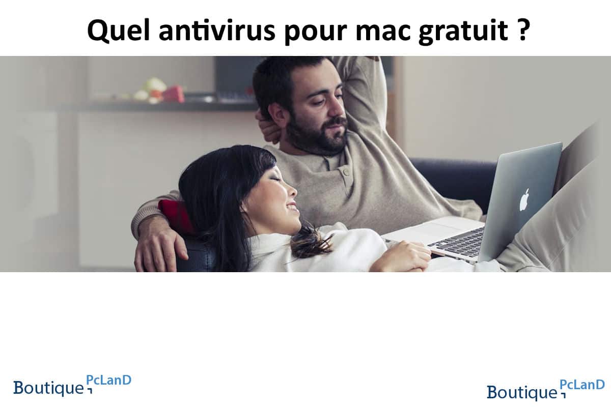 Quel antivirus pour mac gratuit ?