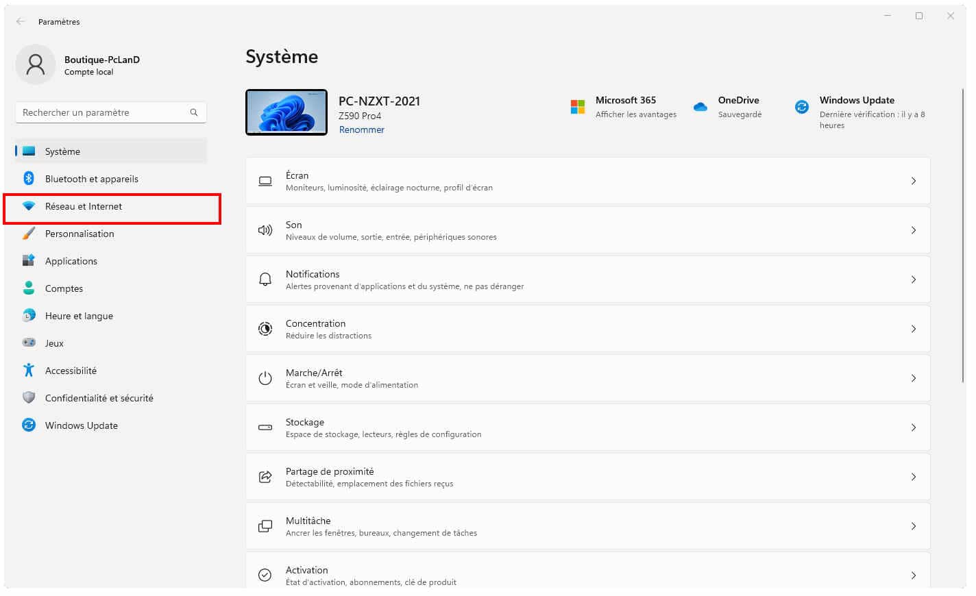 etape 01 - Impossible de se connecter à uptobox etape 01 - Impossible de se connecter à uptobox