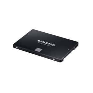 bb69aecc-a778-40d1-b035-d7a2ccd0c184 Samsung 870 EVO MZ-77E500B - Disque SSD - 500 Go - SATA 6Gb/s