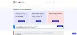 Bloctel l’anti-démarchage téléphonique