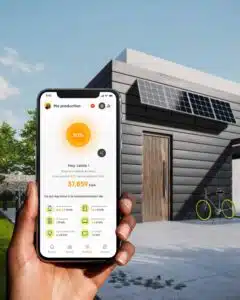 Kits Solaires Plug and Play Beem Energy | Énergie Solaire Simplifiée