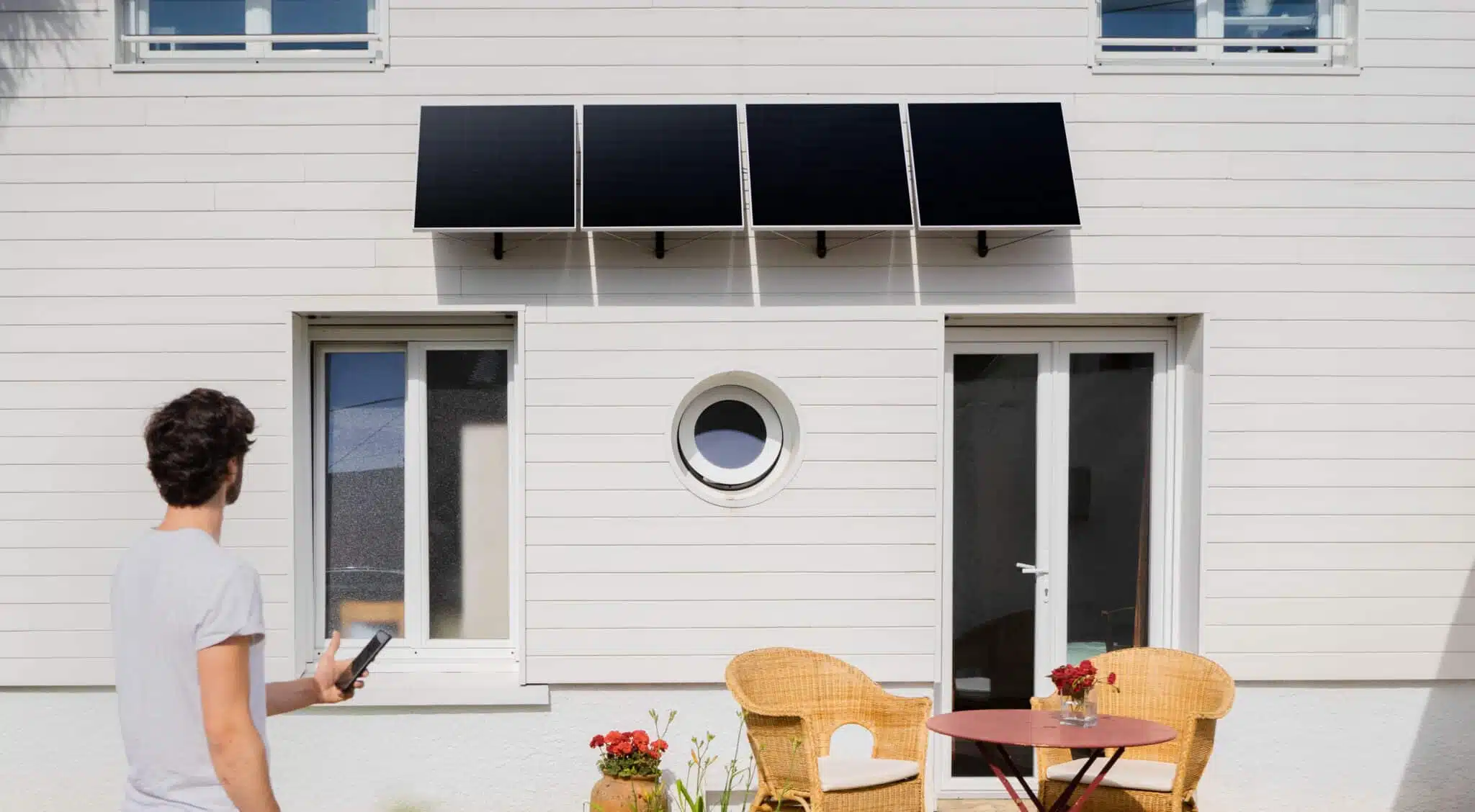 Kit solaire Beem energy Plug-and-Play (revendeur beem)